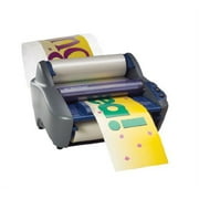 GBC Thermal Roll Laminator, Ultima 35 Ezload, 12" Max. Width, 1 Min Warm-Up (1701680)