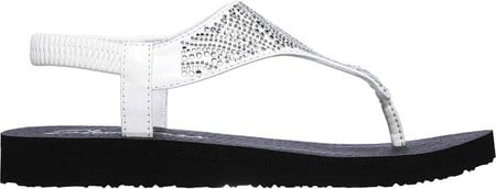 skechers new moon sandals