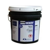 Henry 12113 Cove Base Adhesive, 440, 15 Liter