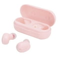 thumbnail image 4 of TWS‑L13 Bluetooth Wireless Earphone Noise Reduction Sports Earbuds with Charging BoxPink, 4 of 8