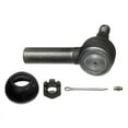 thumbnail image 3 of MOOG ES405L - Front Driver Side Outer Steering Tie Rod End Fits select: 1980 CHEVROLET C6500, 1981-1985 CHEVROLET C6000, 3 of 4