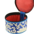 thumbnail image 3 of Sac de Transport pour Bol de Méditation Chantante 14cm, 3 of 7
