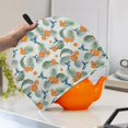 thumbnail image 3 of HELLHERO 1Pcs Hummingbird Garden Tea Cozies Covers Lightweight for Friend, 3 of 8