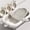 Gray & Net Cushion, variant on Puedo Enlarged Collapsible Baby Bathtub for Infants to Toddler, with Thermometer, 3 Wash Basin and Bathing Net Cushion