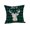 Colorful-1141, variant on Gcvizuso Christmas Pillows, Fall Throw Pillows, Christmas Ornaments Faceless Doll Pillow Covers Santa Claus Pillowcase