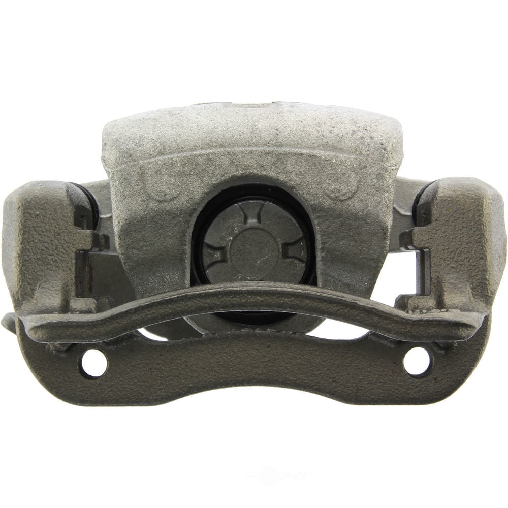 Centric Parts 141.51511 Centric Premium Semi-Loaded Disc Brake Calipers