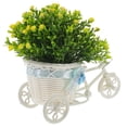 thumbnail image 1 of CRILSTYLEO Bonsái Artificial Amarillo Para Fácil Y Sin Mantenimiento En Interiores, 1 of 6