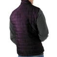 thumbnail image 2 of Ma Croix Mens All Season Vest Puffer Quilted Pocketable Water Resistant Vest, 2 of 9