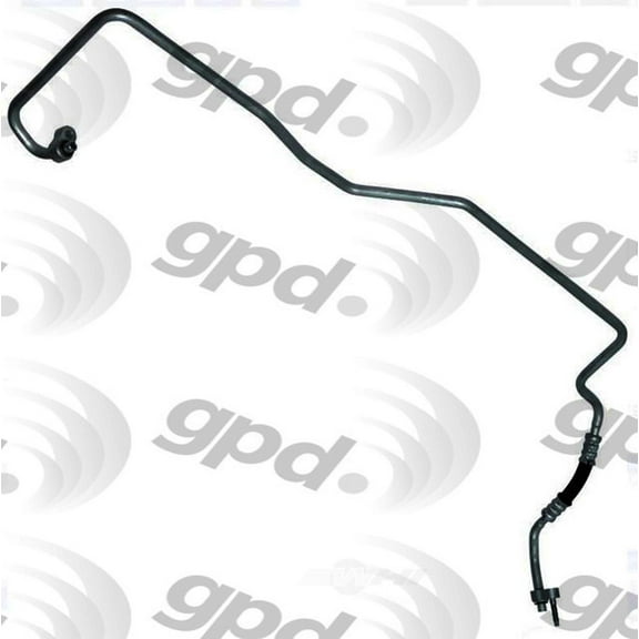 A/C Hose Assembly Fits select: 2001-2003 SATURN L200, 2000 SATURN LS1