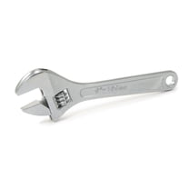 TITAN - 32950 6 INCH ADJUSTABLE WRENCH