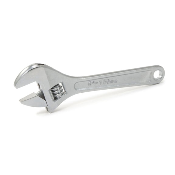 TITAN - 32950 6 INCH ADJUSTABLE WRENCH