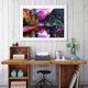 thumbnail image 5 of Cuadros Decorativos Diamante cuadrado serie paisaje resina diamante (ZQF2415) Ehuebsd Nuevos Originales, 5 of 5