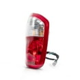 thumbnail image 4 of For 2000-2006 Toyota Tundra Rear Tail Light Passenger Side TO2801153 DOUBLE Cab; Std Bed; Clear/Red Lens | 81550-0C040, 4 of 8