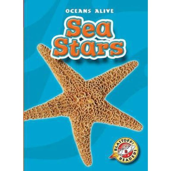 Pre-Owned Sea Stars (Library Binding) 1600140211 9781600140211