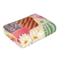 thumbnail image 3 of Kll High Detail Succulent And Cactus Seamless Patternsss Ultra Absorbent & Soft Hand Towels For Bath, Hand, Face, Gym And Spa-27.5x16in, 3 of 9