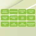 thumbnail image 3 of 100% Pure Garcinia Cambogia Extract with 95% HCA - Manage Cravings - Garcinia Cambogia Weight Loss for Women & Men - Carb Blocker & Fat Burner for Women - Max Strength Made in USA - 60 Veg Capsules, 3 of 7