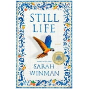 Still Life : A GMA Book Club Pick (A Novel) (Hardcover)