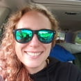 thumbnail image 2 of Lentes de Sol FSMILING Negros Paquete de 10 para Adultos Mujeres Fiesta Estilo 80s, 2 of 6