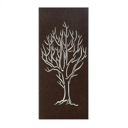 Art Wall Winter Tree Bathroom Wood Rustic Mount Decor Art Wall Winter Tree Bathroom Wood Rustic Mount Decor