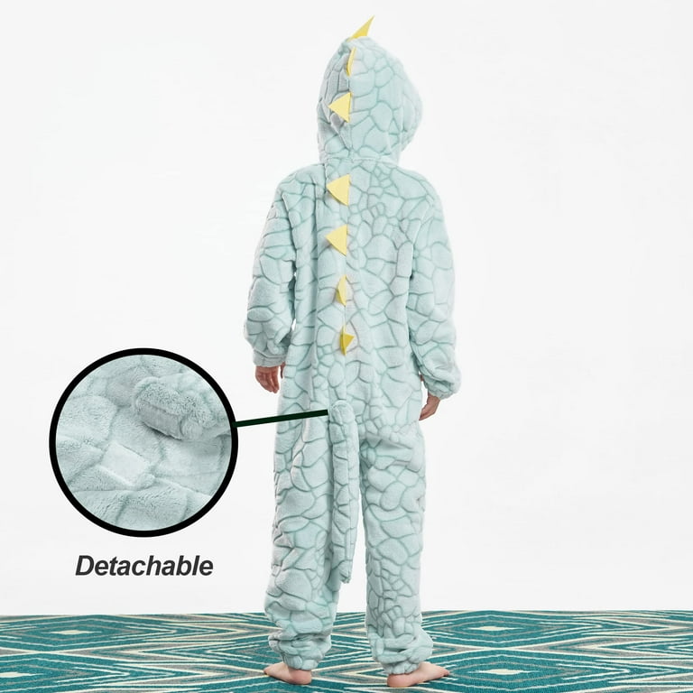 Dinosaur onesie online walmart