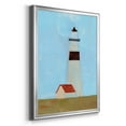 thumbnail image 2 of Lookout Point II Premium Framed Print, in Gold, Black, or Silver - Ready to Hang, 2 of 9