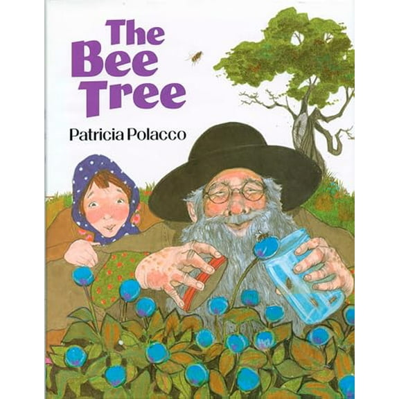 Pre-Owned The Bee Tree (Paperback) 0698116968 9780698116962
