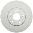 thumbnail image 4 of ACDelco Disc Brake Rotor 18A2649AC Fits select: 2008-2010 HONDA ACCORD EXL, 2009-2014 ACURA TSX, 4 of 5