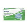 Equate Small Earloop Disposable Face Mask, Helps Filter Out Dust and Pollen, 25 Count