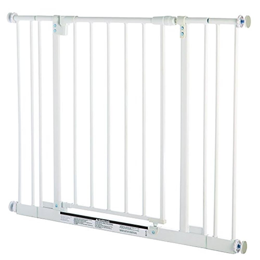 metal baby gate
