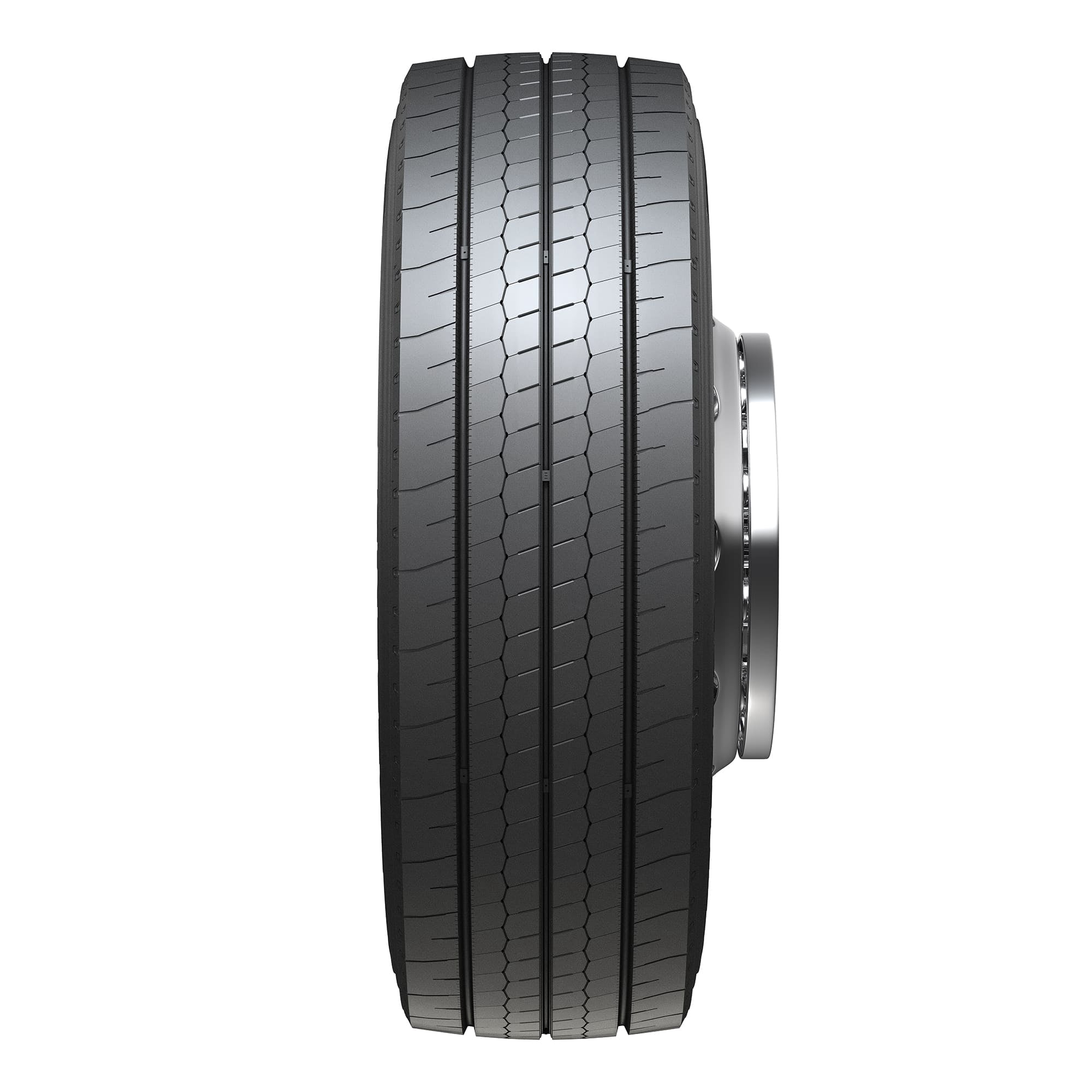 Hankook SmartLine AL50 295/60R22.5 150/147L J Commercial Tire