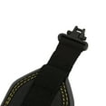 thumbnail image 5 of Allen Company Boulder BakTrak Sling, Black/Yellow, 5 of 9