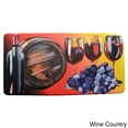 thumbnail image 5 of Stephan Roberts Home 39N-PAF111-10 20 x 39 in. Premium Kitchen Anti-Fatigue Mat - Chili Peppers, 5 of 5