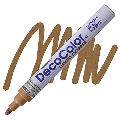 DECO-COLOR PAINT MKR BRD COPPR