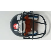 UPC 714195151552 product image for New Schutt XP Hybrid Youth Medium Football Helmet Black/Black 799003 | upcitemdb.com