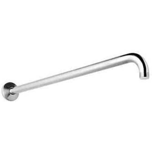 Rohl Shower Arm 20" For The B2160/1 Showerhead In Polished Nickel 1/2"M X 1/2"M With Adjustable