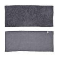 thumbnail image 4 of Alfombrilla absorbente de baño, antideslizante, suave, se evapora rápidamente, 50 x 120 cm, para bañera, lavandería, cocina, 4 of 14