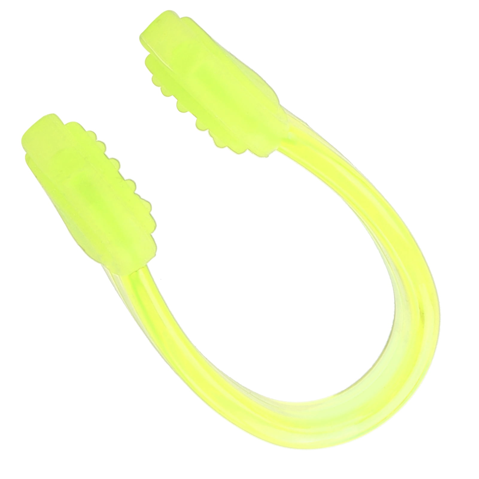 ACOUTO Waterproof Swimming Nose Clip, Swimming Nose Clip Plugs Swimming