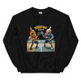 thumbnail image 1 of Pickled Ball #2 Unisex Sweatshirt, 1 of 9