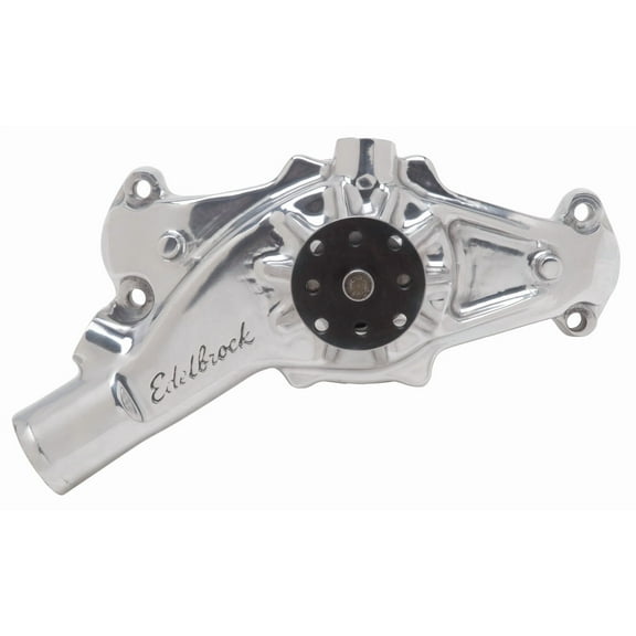 Edelbrock 8864 Victor Series Water Pump