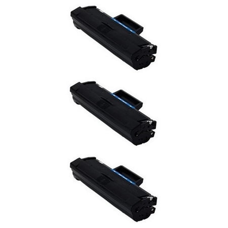 PrinterDash Compatible Replacement for SASSU810A_3PK - Black price history on PriceWatchPro