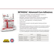 Urethane Xpress 30 BP Dow Betaseal Dupont