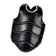 thumbnail image 5 of Protector de pecho de karate, protector de pecho de boxeo, protector de cuerpo, protección de costillas cómodas para el vientre, equipo de pecho para Negro L Sunnimix Protector de pecho de kárate, 5 of 8