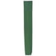 thumbnail image 3 of Patio Umbrella Cover Protector impermeable a prueba de polvo de oxford PRÁCTICO PRÁCTICA CUBIERTA de LA CUBIERTA de LA RAVER POLPA de POLPO para PATRO Verde 153 cmx30 cm, 3 of 8