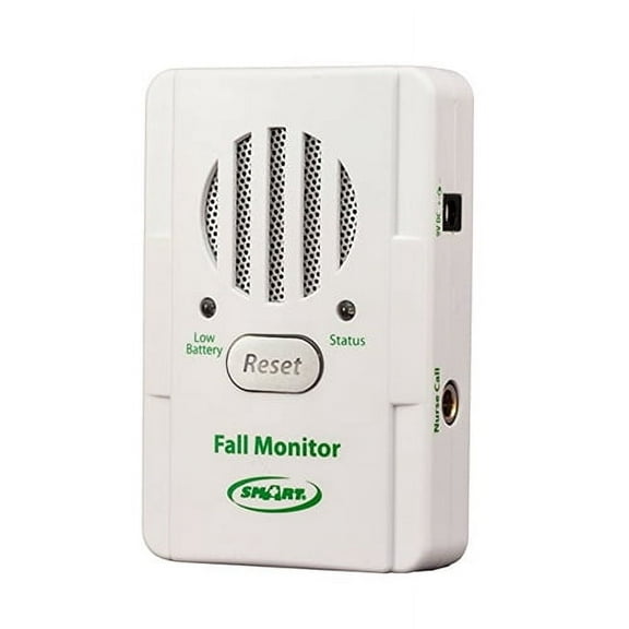 Smart Caregiver - Bed or Chair Alarm Monitor TL-2100B