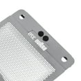 thumbnail image 4 of 370 Replacement Shaver Foil Mesh For Braun P10 Standard Compact Pocket Twist, 4 of 8