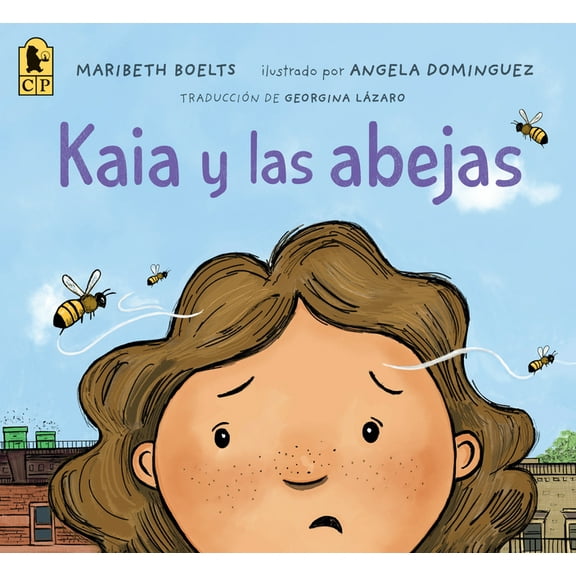 Kaia Y Las Abejas, (Paperback)