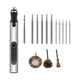 thumbnail image 2 of Engraver Pen Engraving Tool Kit Polishing Drilling Cordless Crafts Grinding, 2 of 7