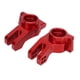 thumbnail image 4 of Buje Trasero de Coche RC 2 uds Buje Trasero de Coche RC aleación de Aluminio de Alta Resistencia Estable Exquisito Color Puro RC Eje Trasero Portador para ARRMA 1/7 1/8 ANGGREK  Otros, 4 of 8