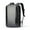 Gray, variant on Column Hard Shell Pressure-resistant Backpack 173-inch Computer Backpack,Gray