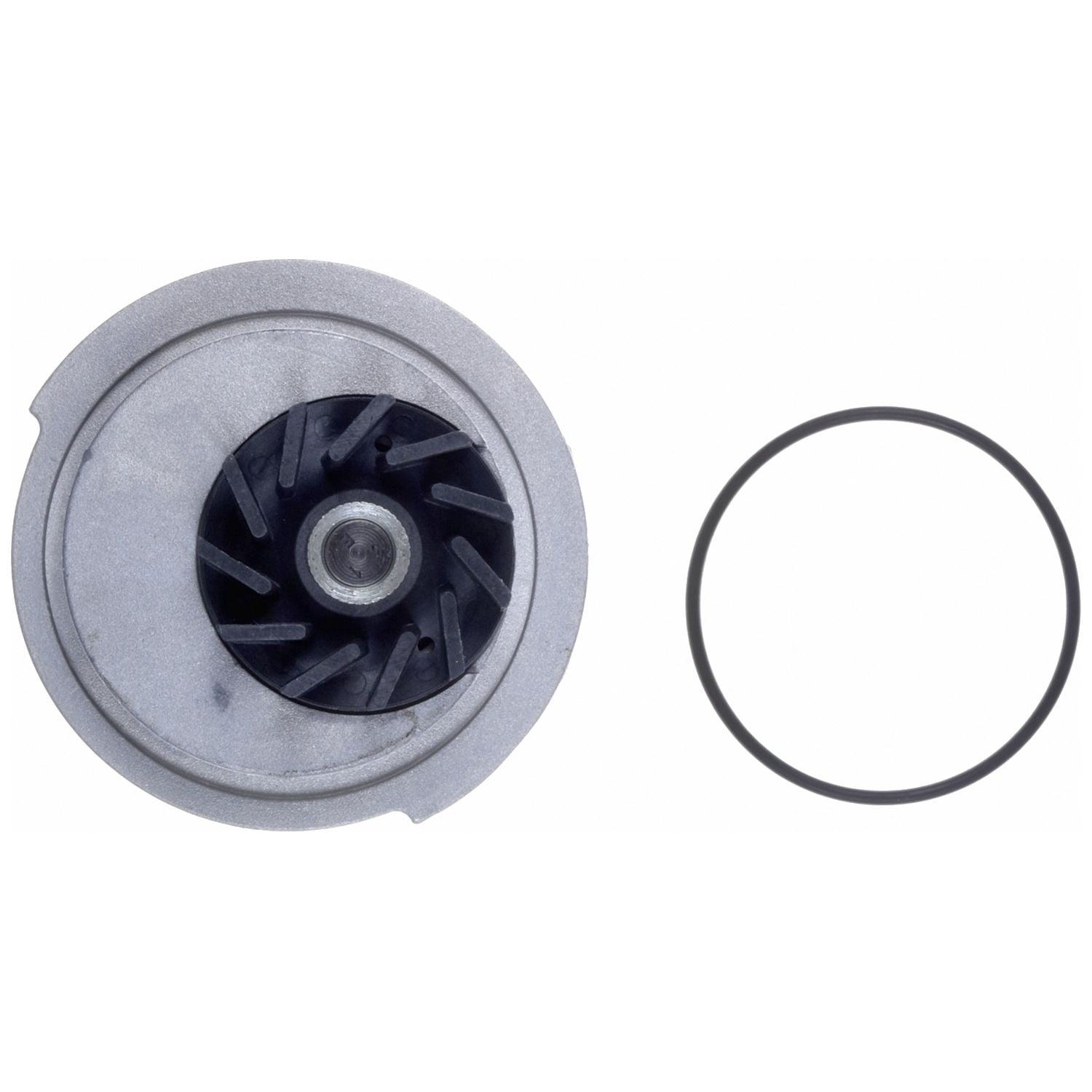 Engine Water Pump Fits select: 2004-2011 CHEVROLET AVEO